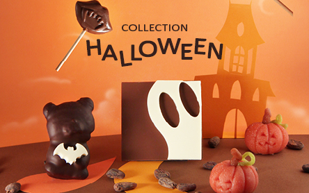 Halloween chez Daniel Stoffel : Frissons gourmands garantis