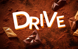 Choco'Drive, un gain de temps pour Noël !