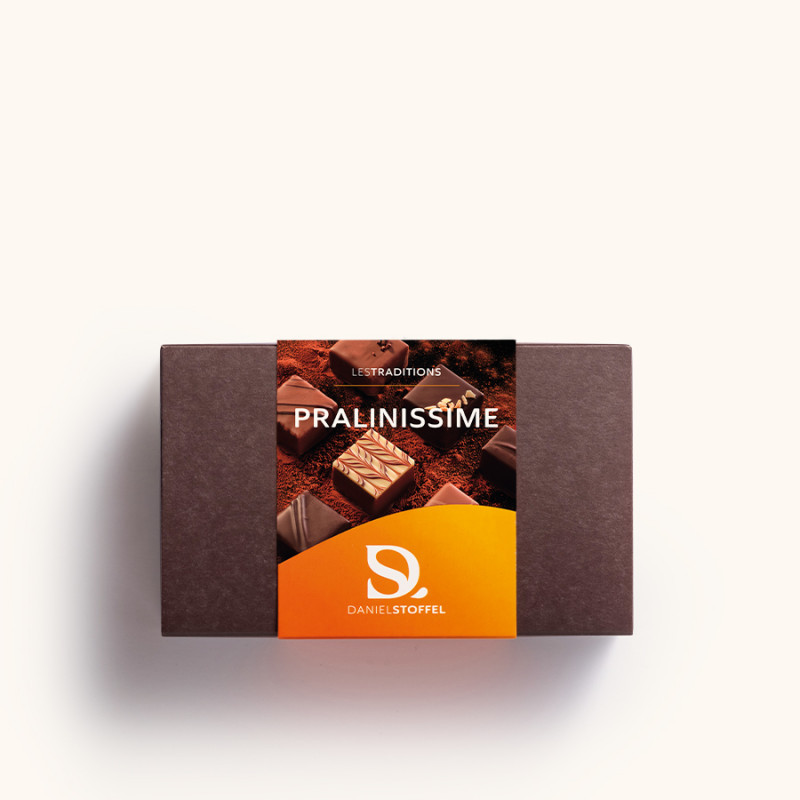 Pralinissime