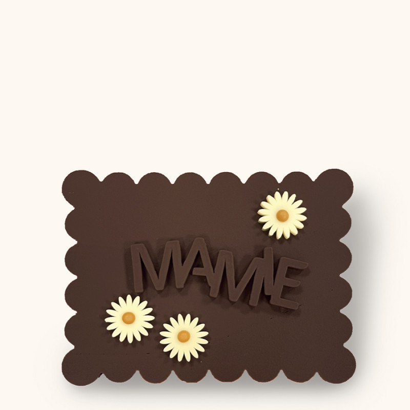 MAMIE CHOCO'NOIR