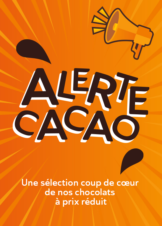 ALERTE CACAO